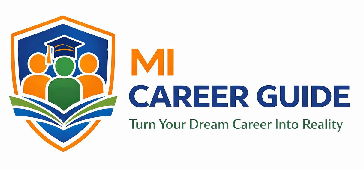 MI Career Guide