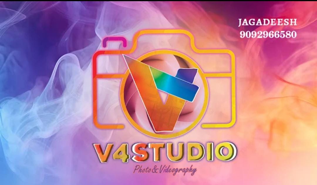 V4 Studio