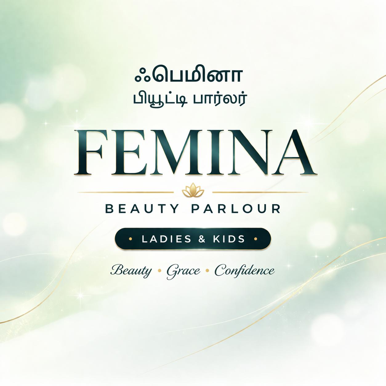 Femina Beauty Parlour