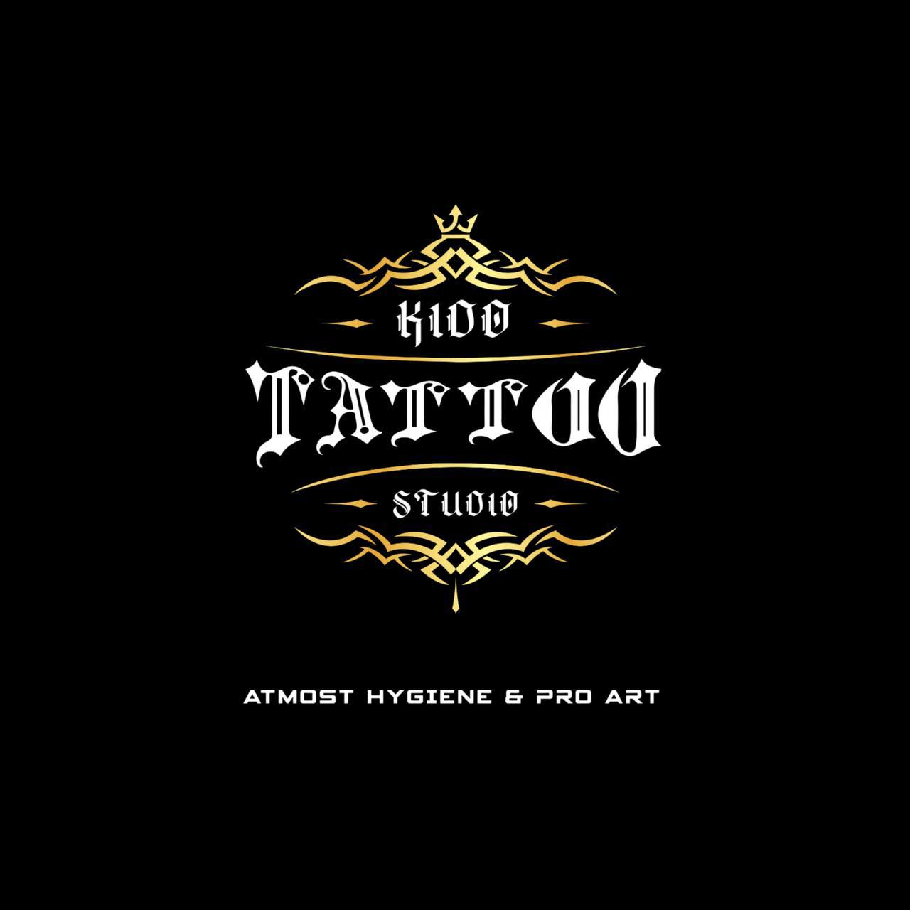 Kido Tattoo - Professional Tattoo studio in Chennai