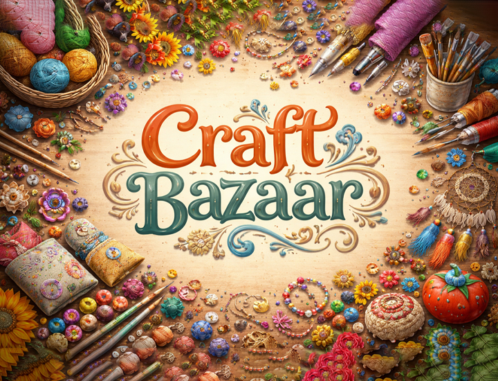 Craft Bazzar