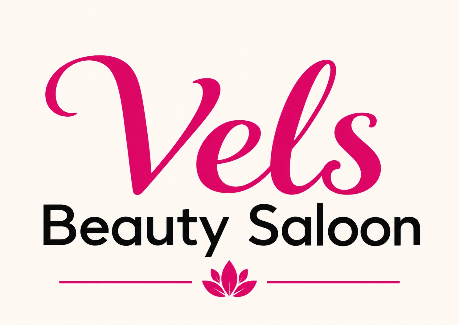 Vels Beauty Saloon