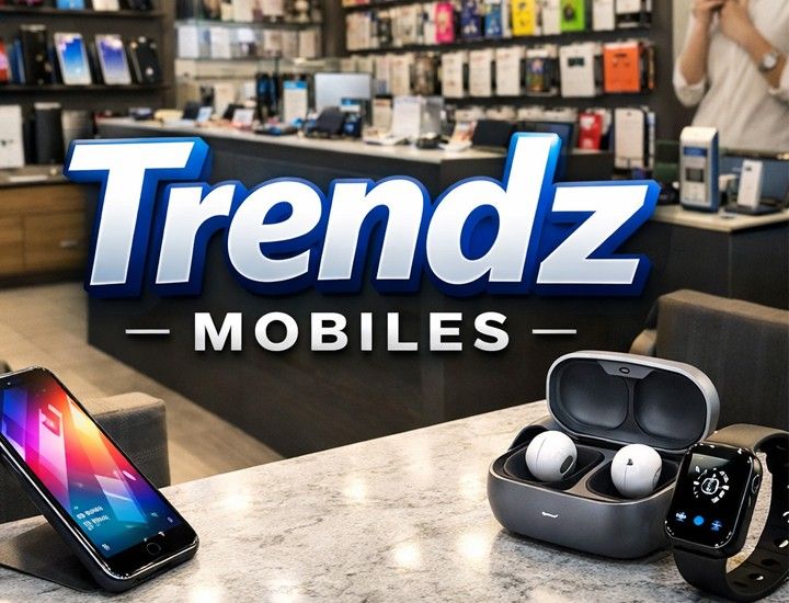Trendz Mobiles