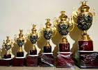 AA Sports Trophys
