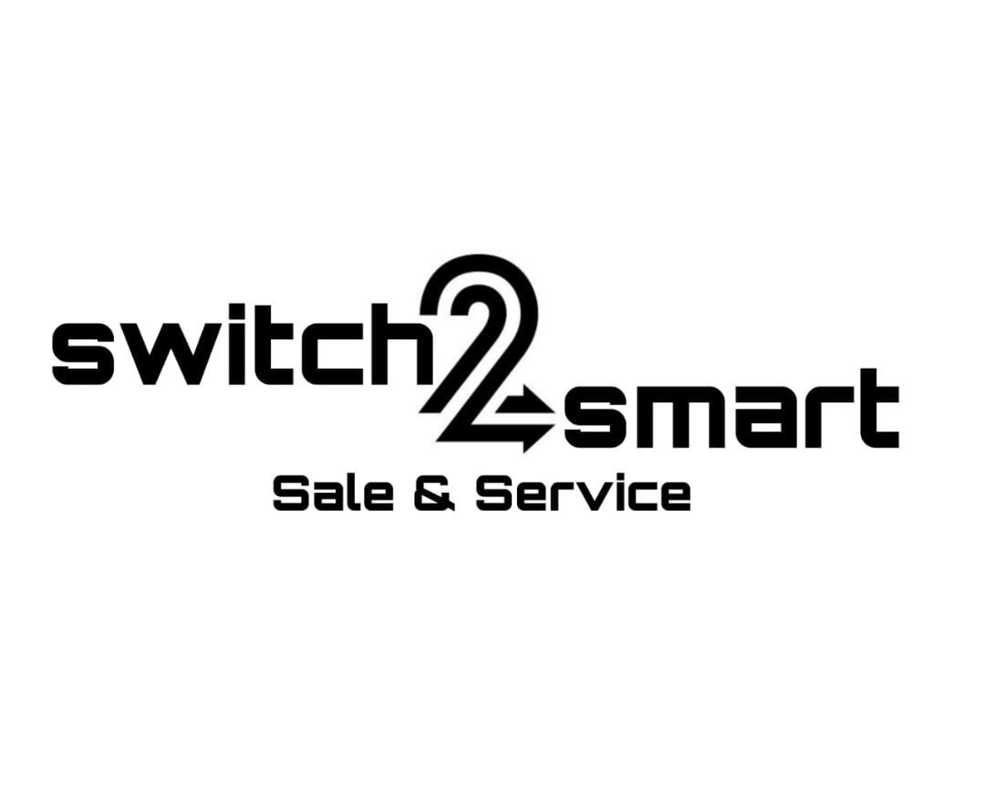 Switch 2 Smart