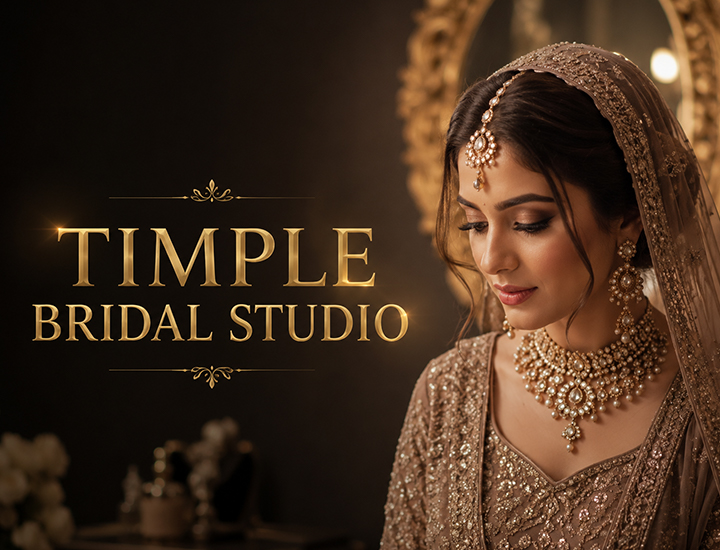 Timple Bridal Studio
