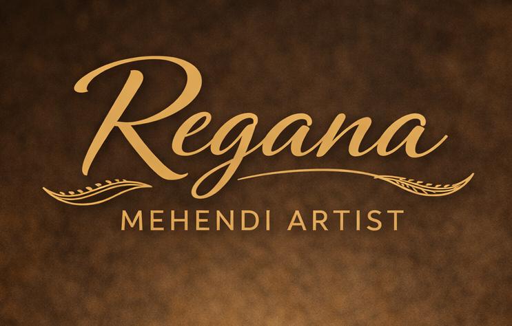 Regana Mehendi Artist