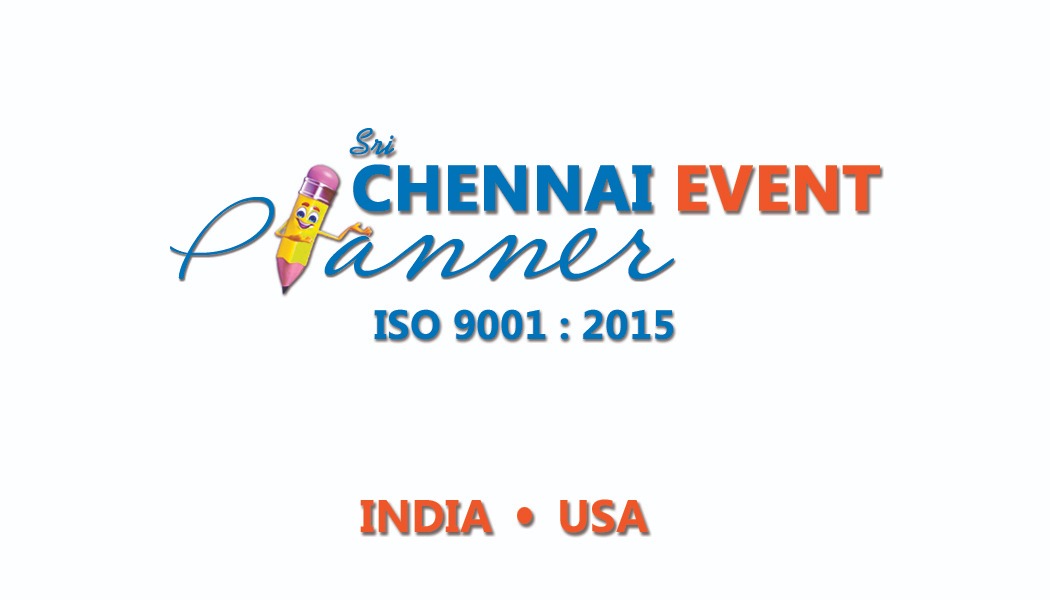 Chennai Event Planner