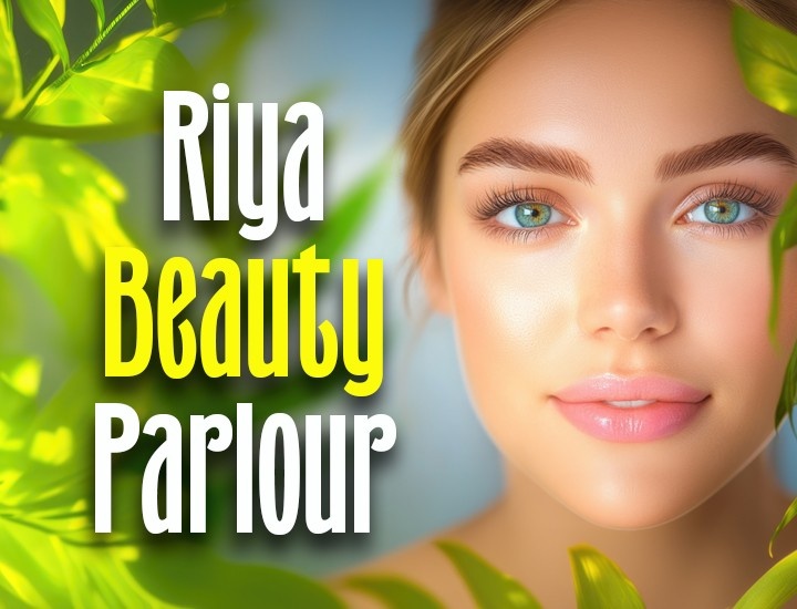 Riya Beauty Parlour