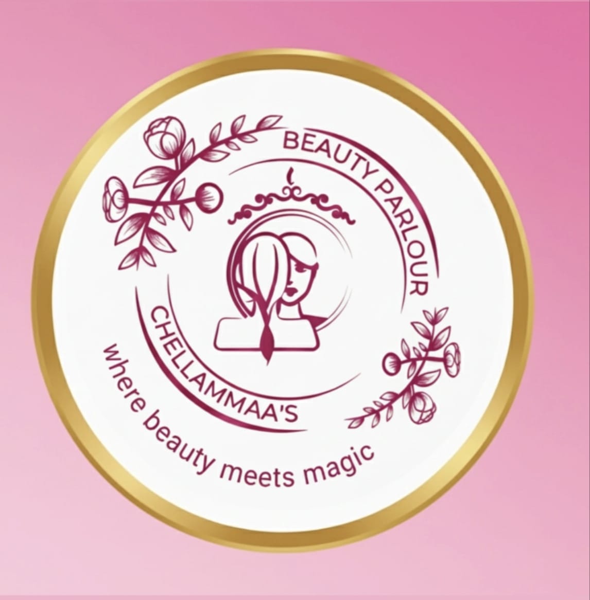 Chellammaa's beauty parlour &amp; training institute