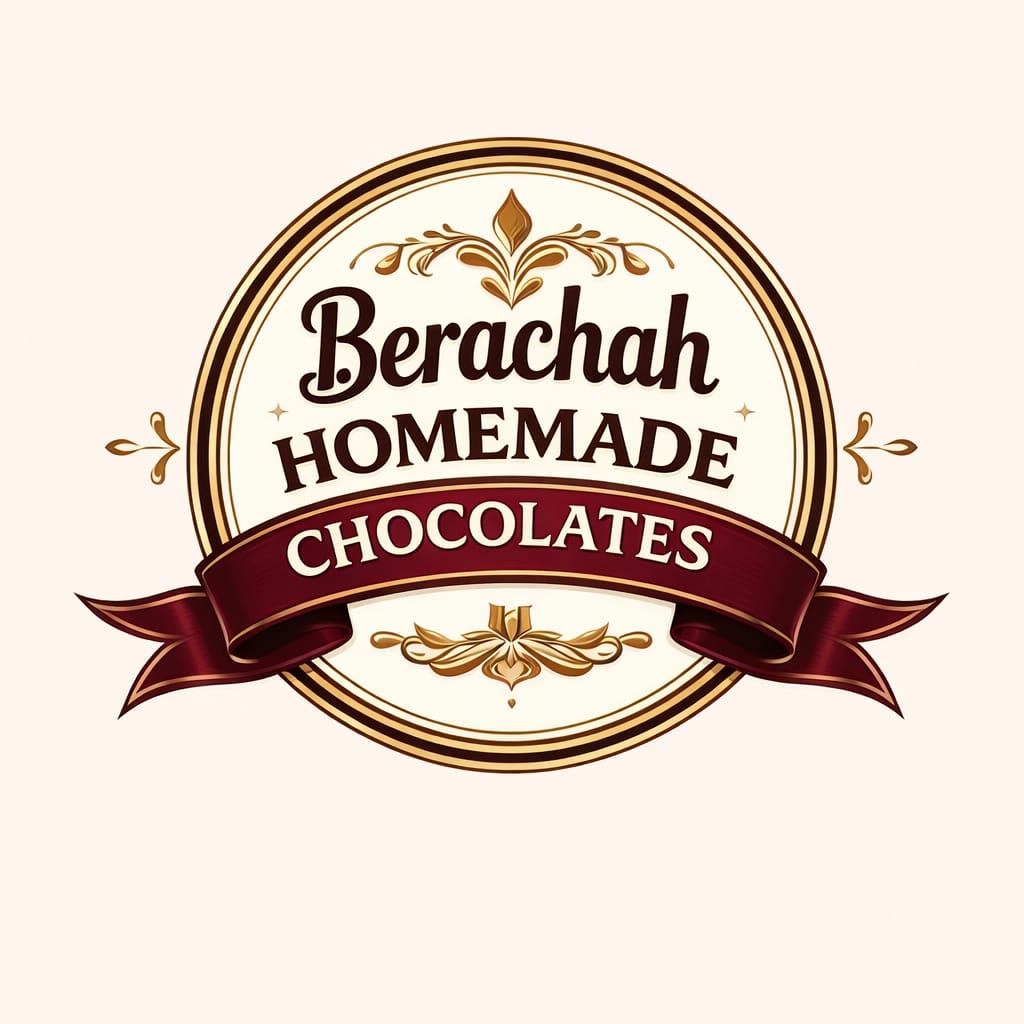 Berachah Homemade Chocolates