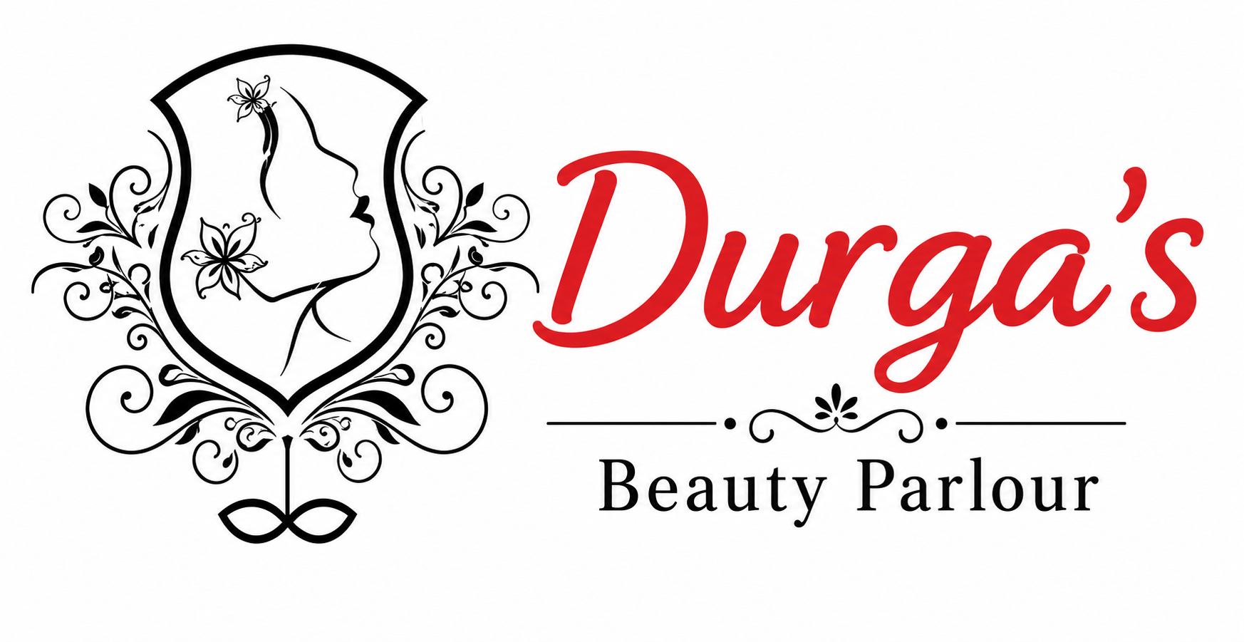 Durga's Bridal Makeup Studio and Beauty Parlour