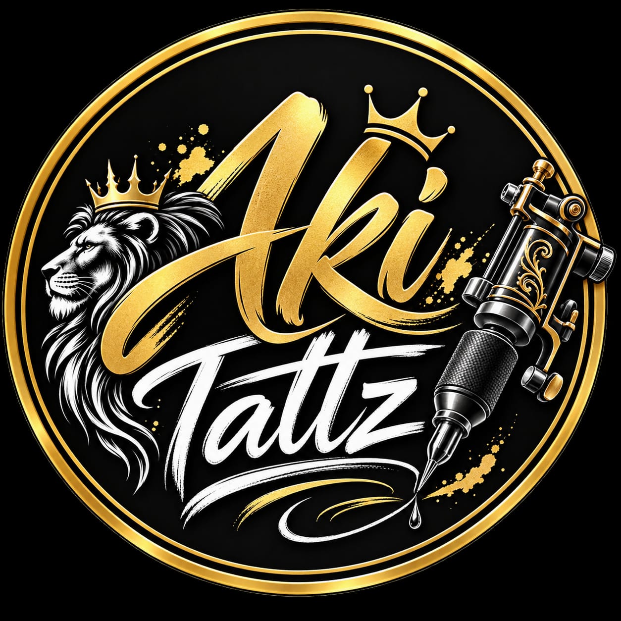 Aki Tattz