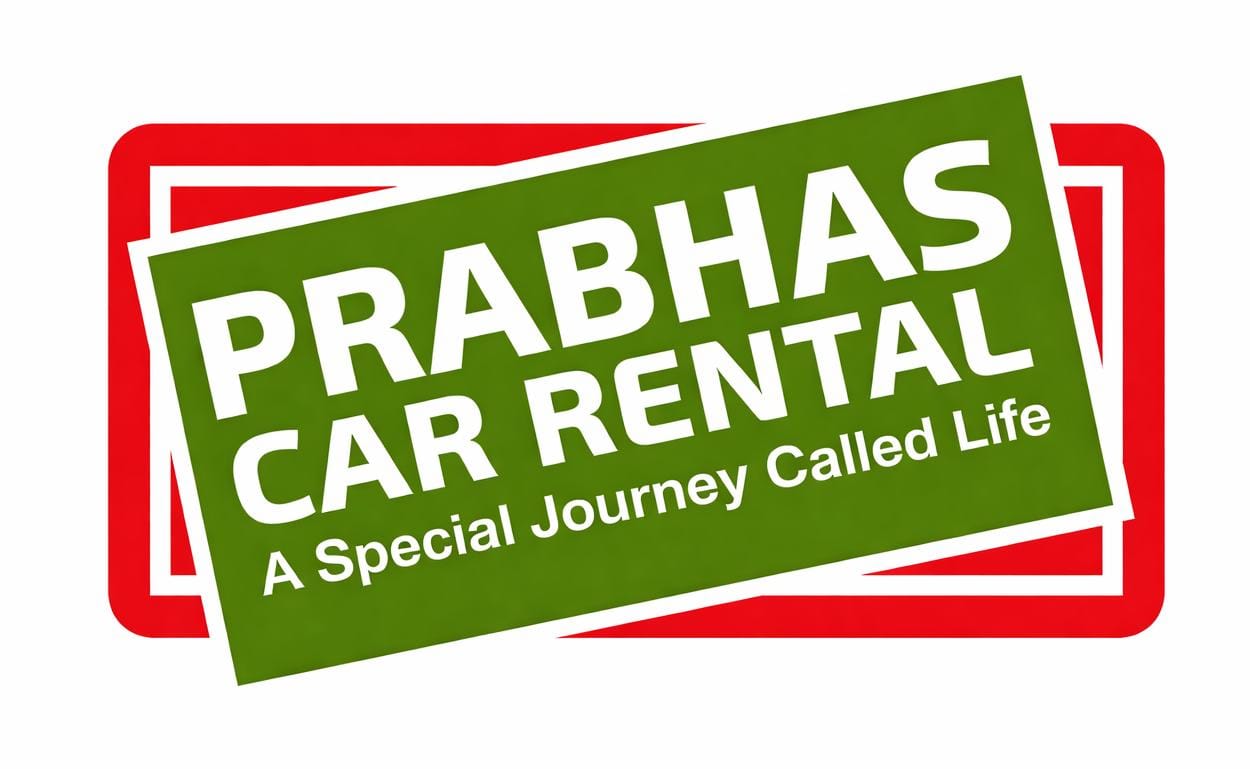 Prabhas Car Rental