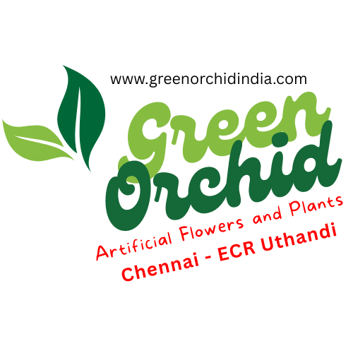 Green Orchid