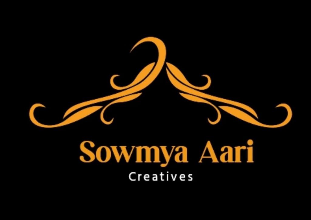 Sowmya Aari Creatives