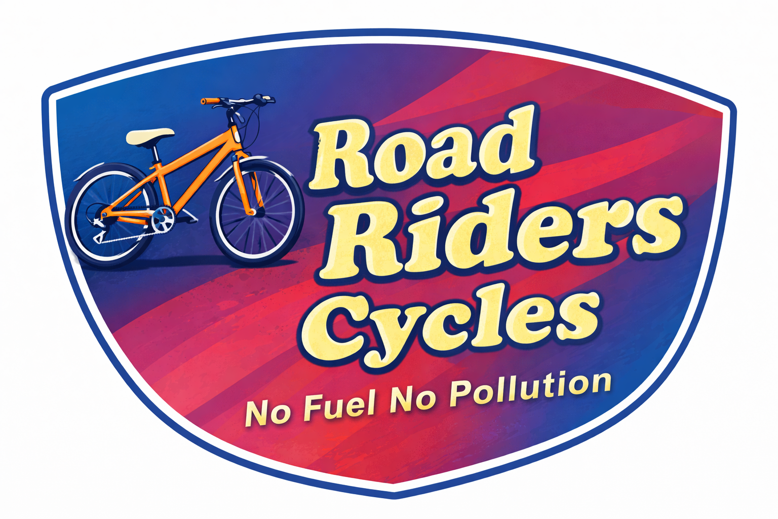 Road Riders Cycles