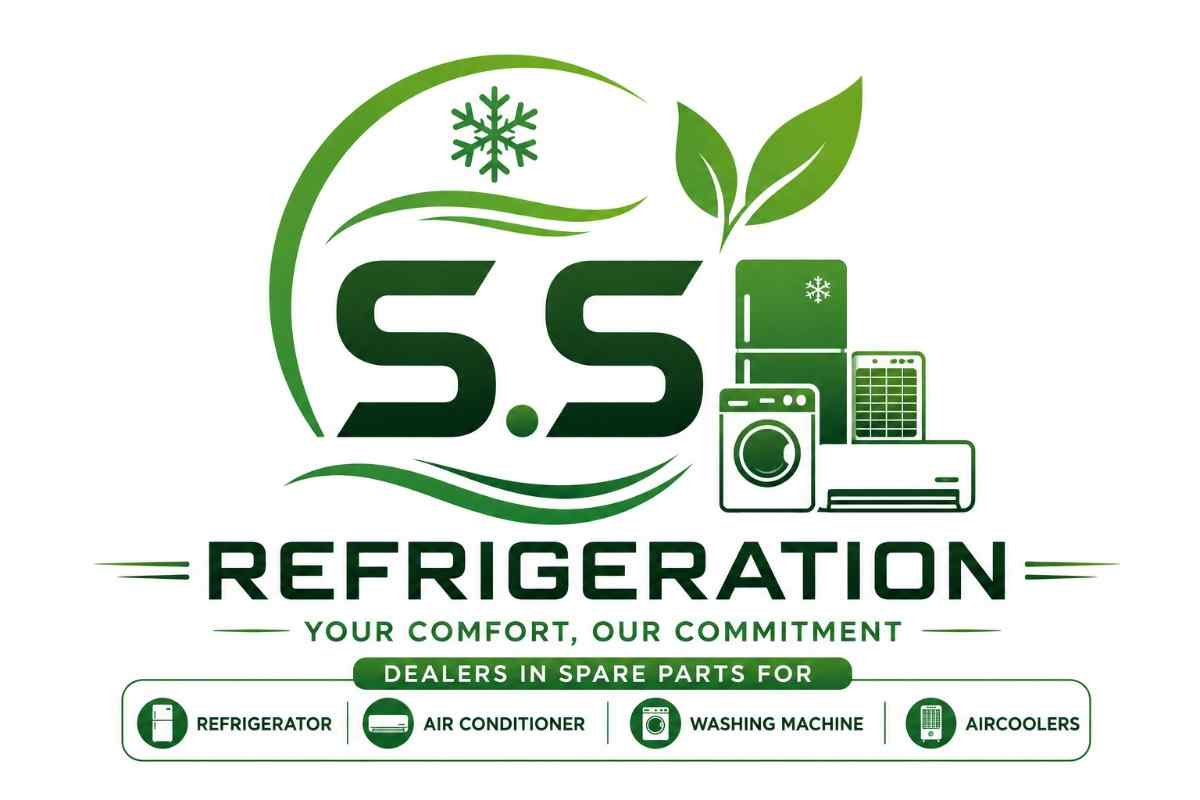 S.S Refrigeration