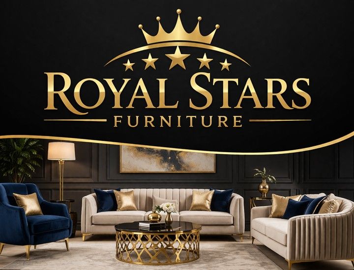 Royal Stars Furniture