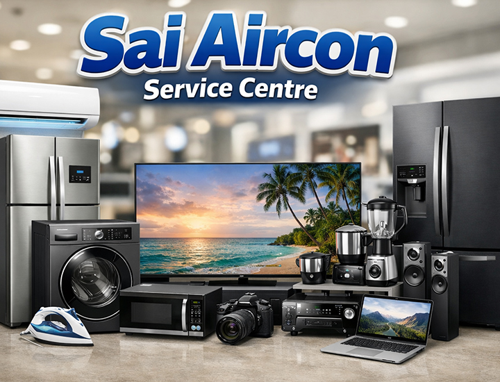 Sai Aircon Service Centre