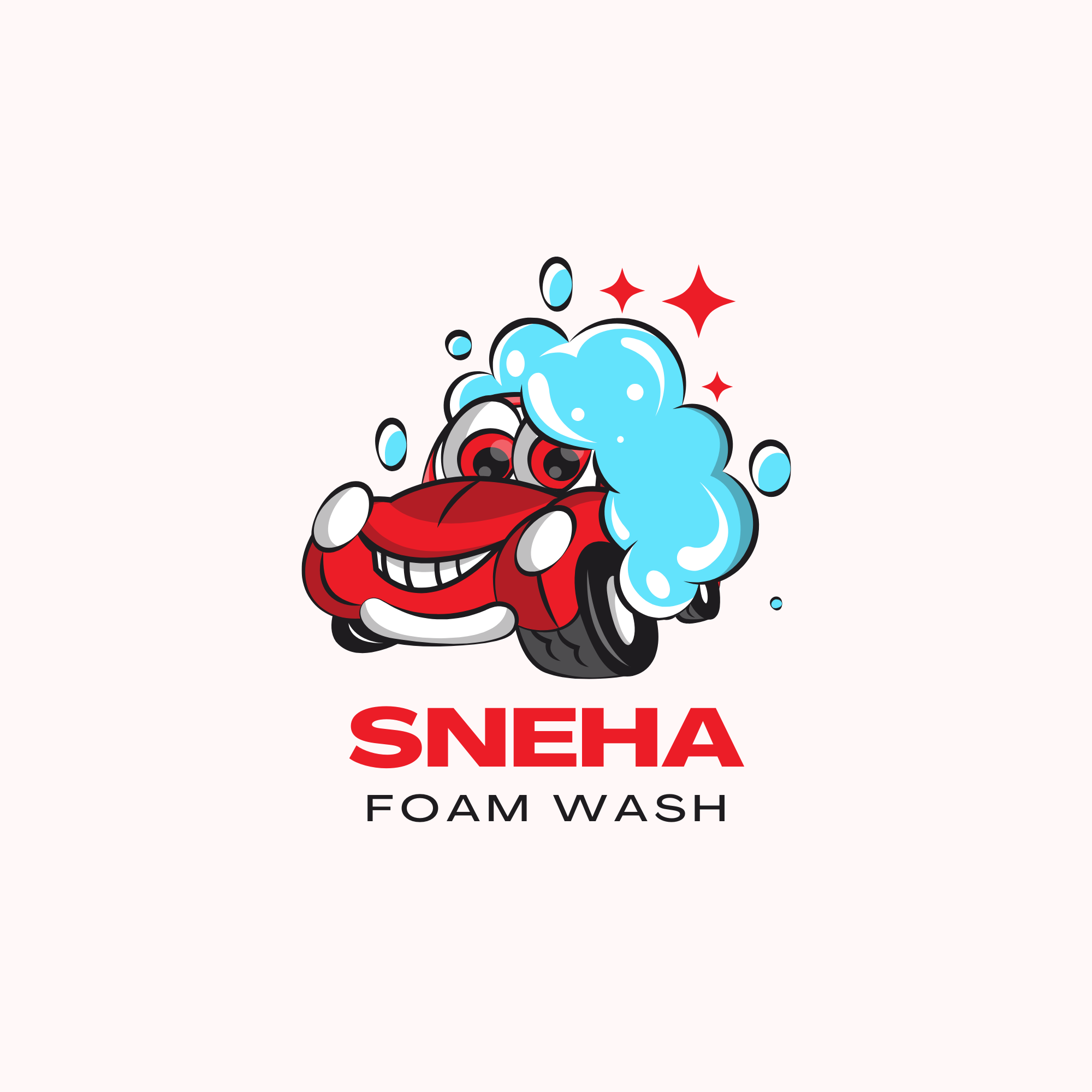 Sneha Foam wash