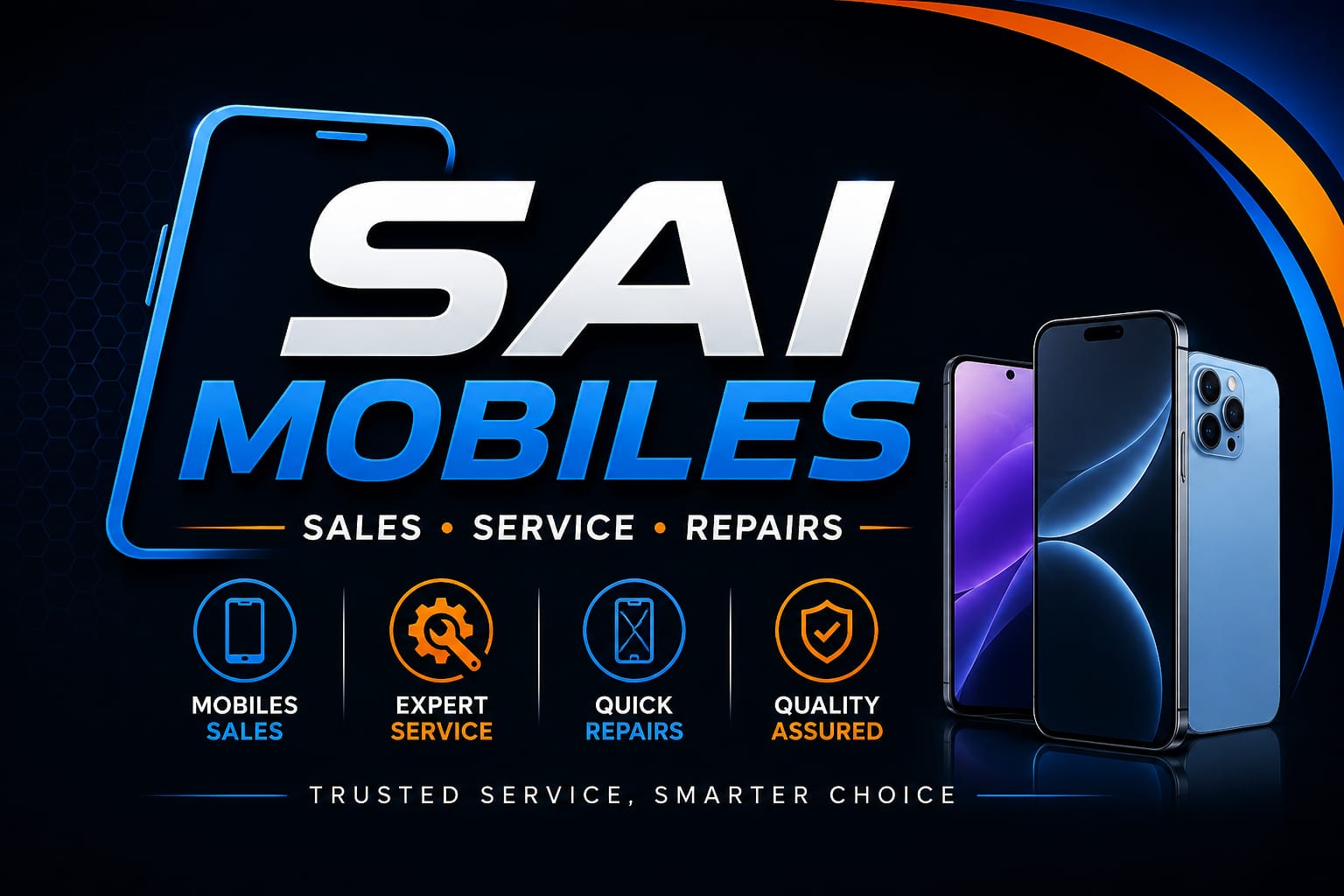 Sai Mobiles