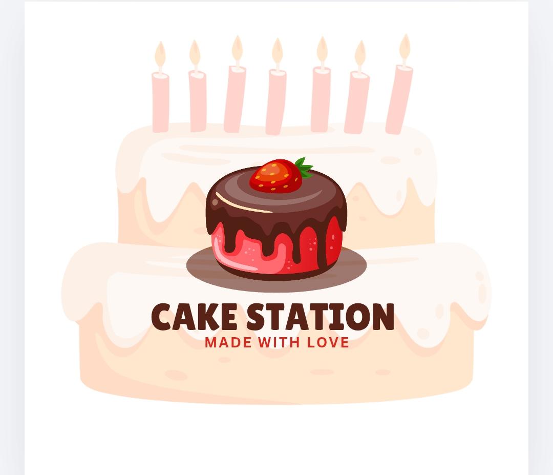 Cake Station