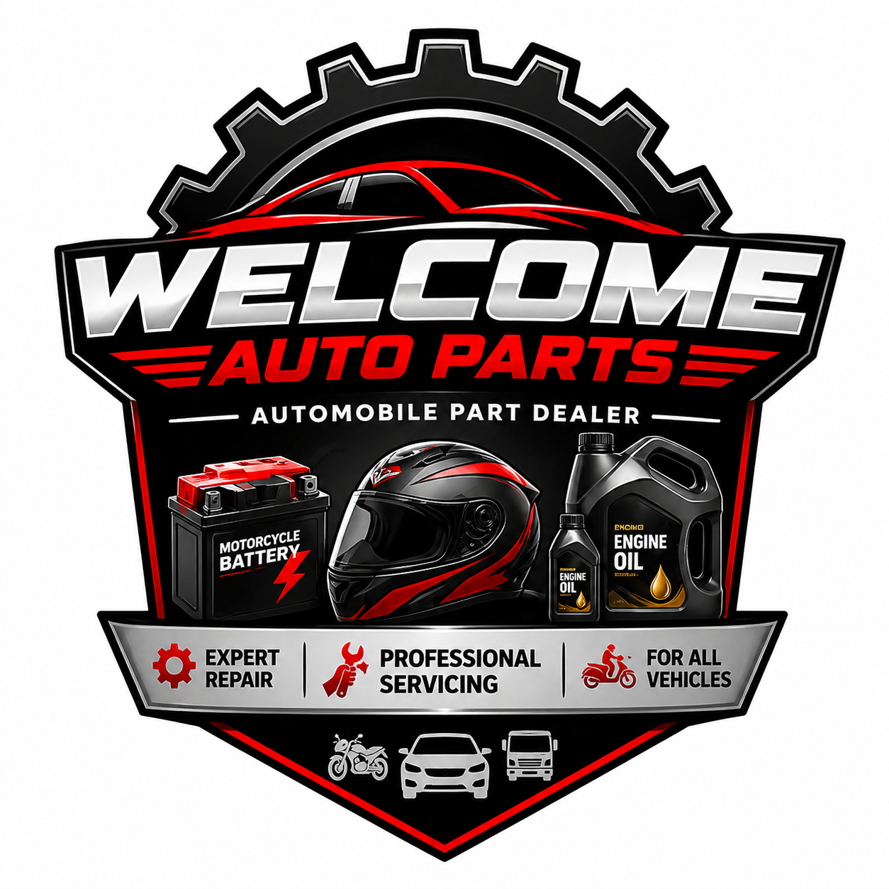 Welcome Auto Parts