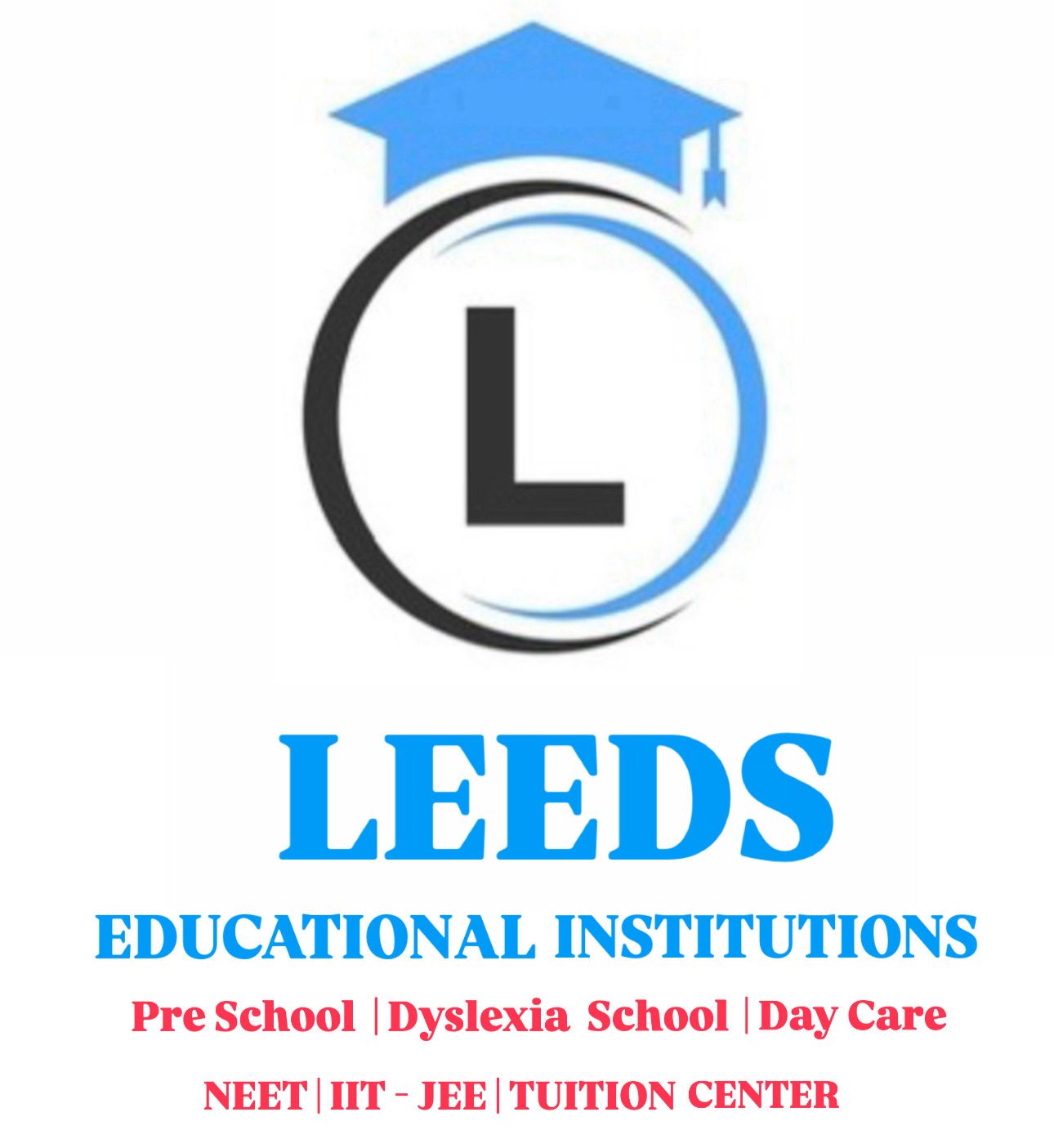 Leeds Education Institutions