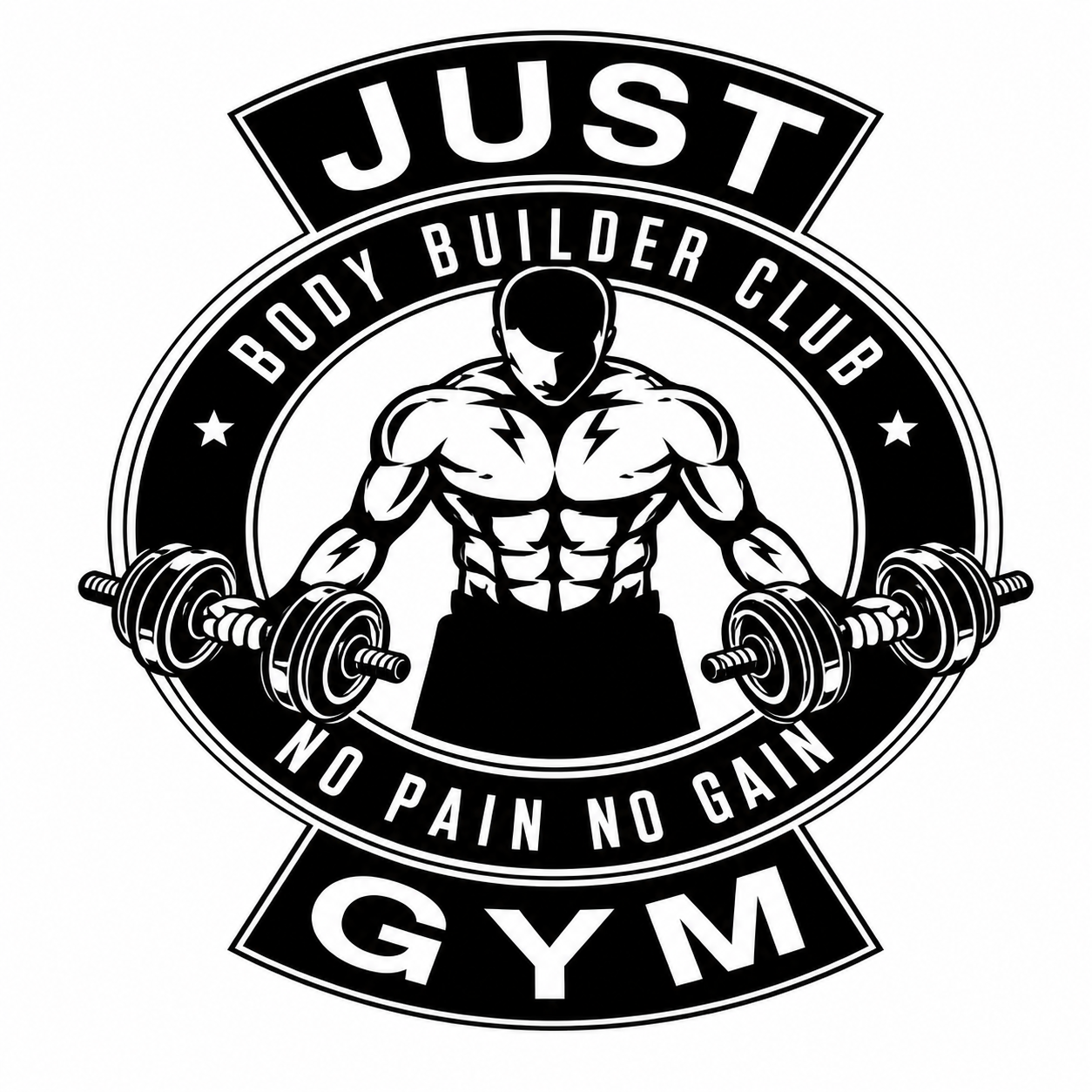 Just Gym