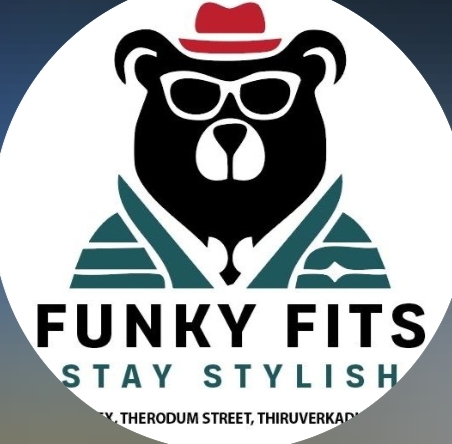 Funky Fits