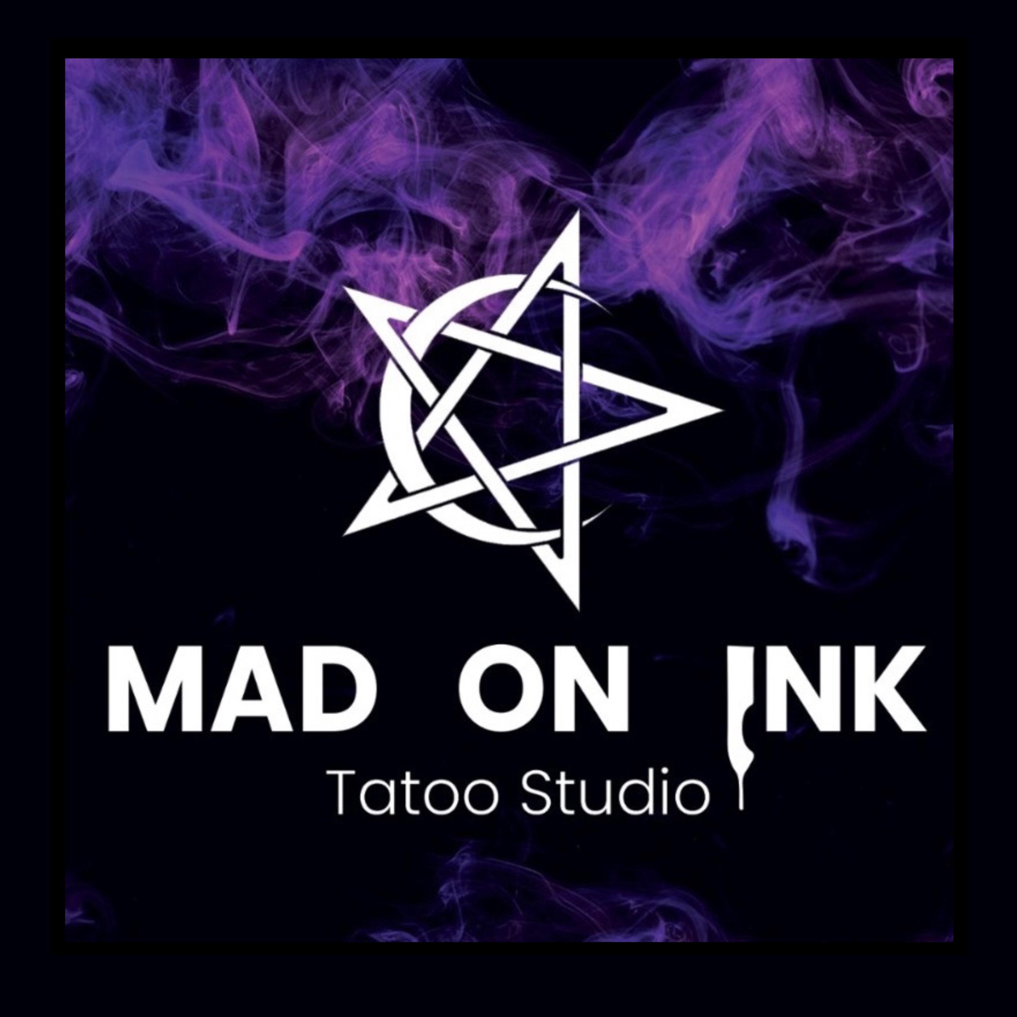 Mad On Ink Chennai