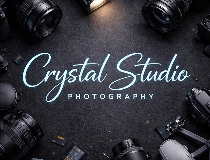 Crystal Studio