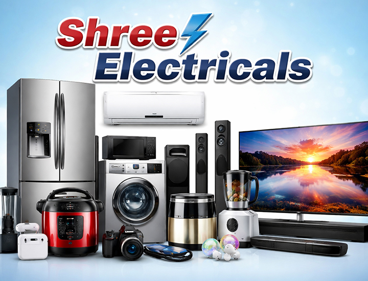 Shree Electricals