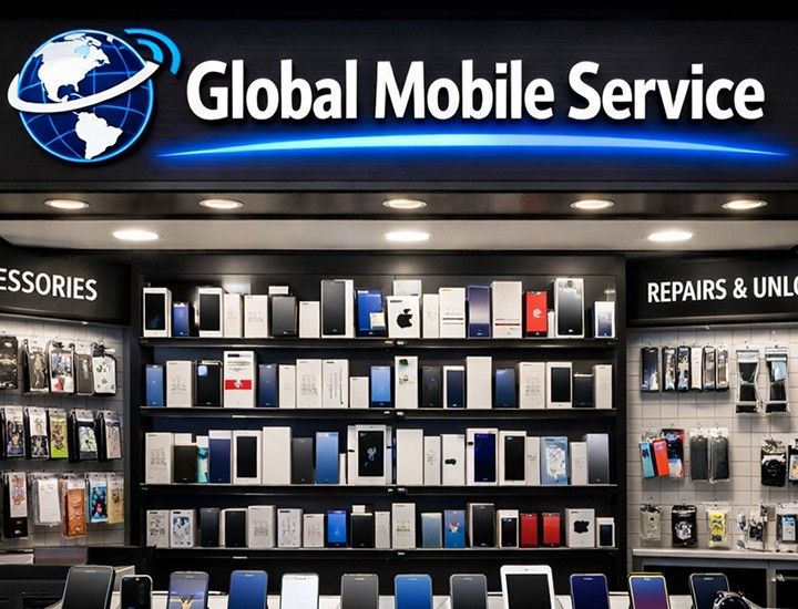 Global Mobile Service
