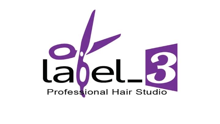 Label_3 professional Hair Studio &amp; Tattoo studio