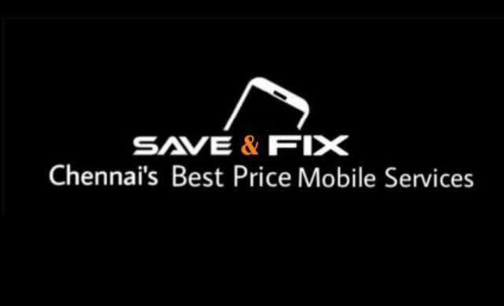 Save And Fix Mobile Service Center