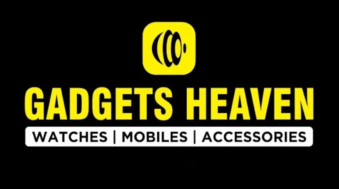 Gadgets Heaven