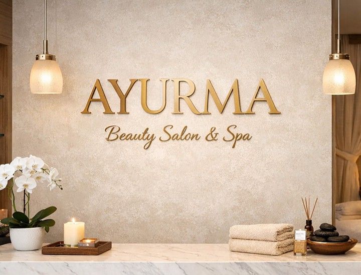 Ayurma Beauty Salon