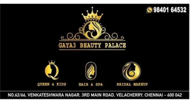 Gaya3 Beauty Palace