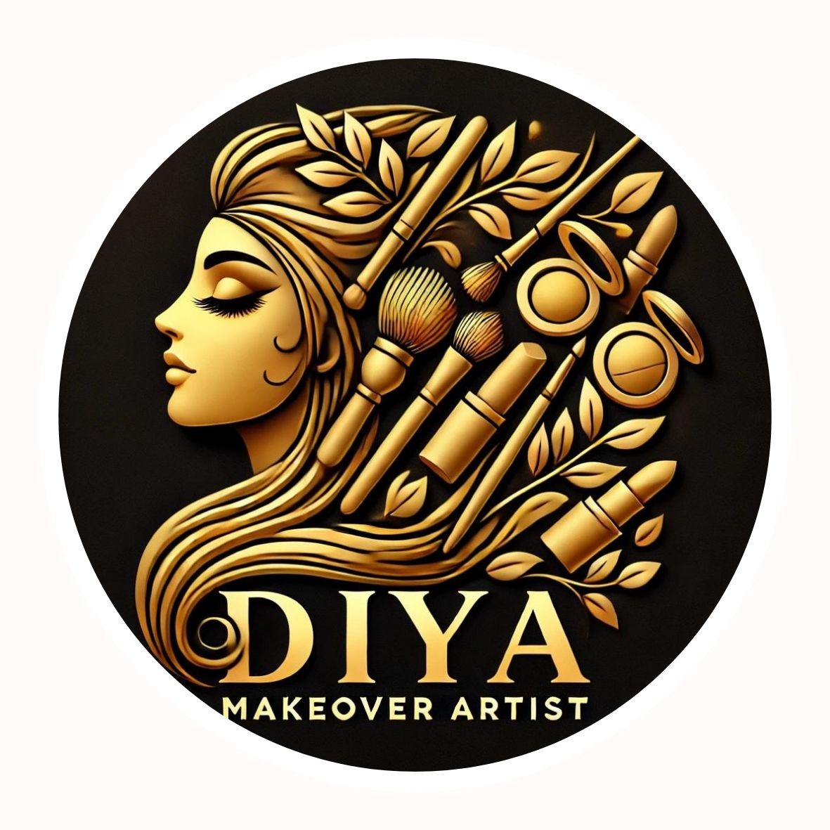 Diya Makeover Artist