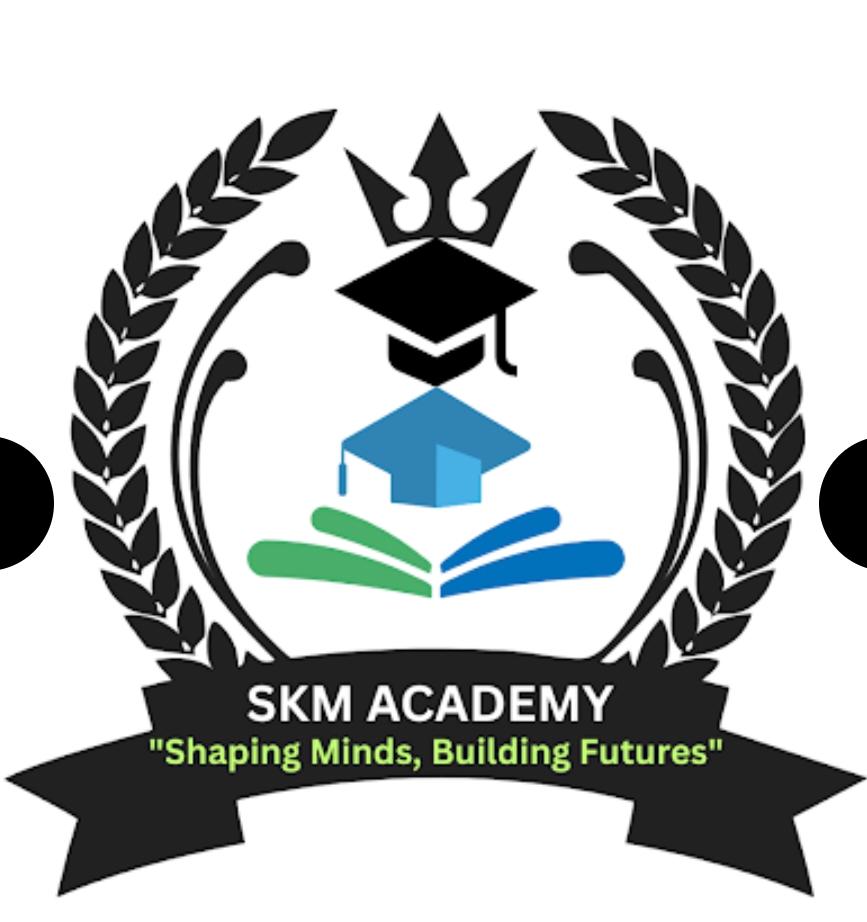 SKM Academy for Math and Physics