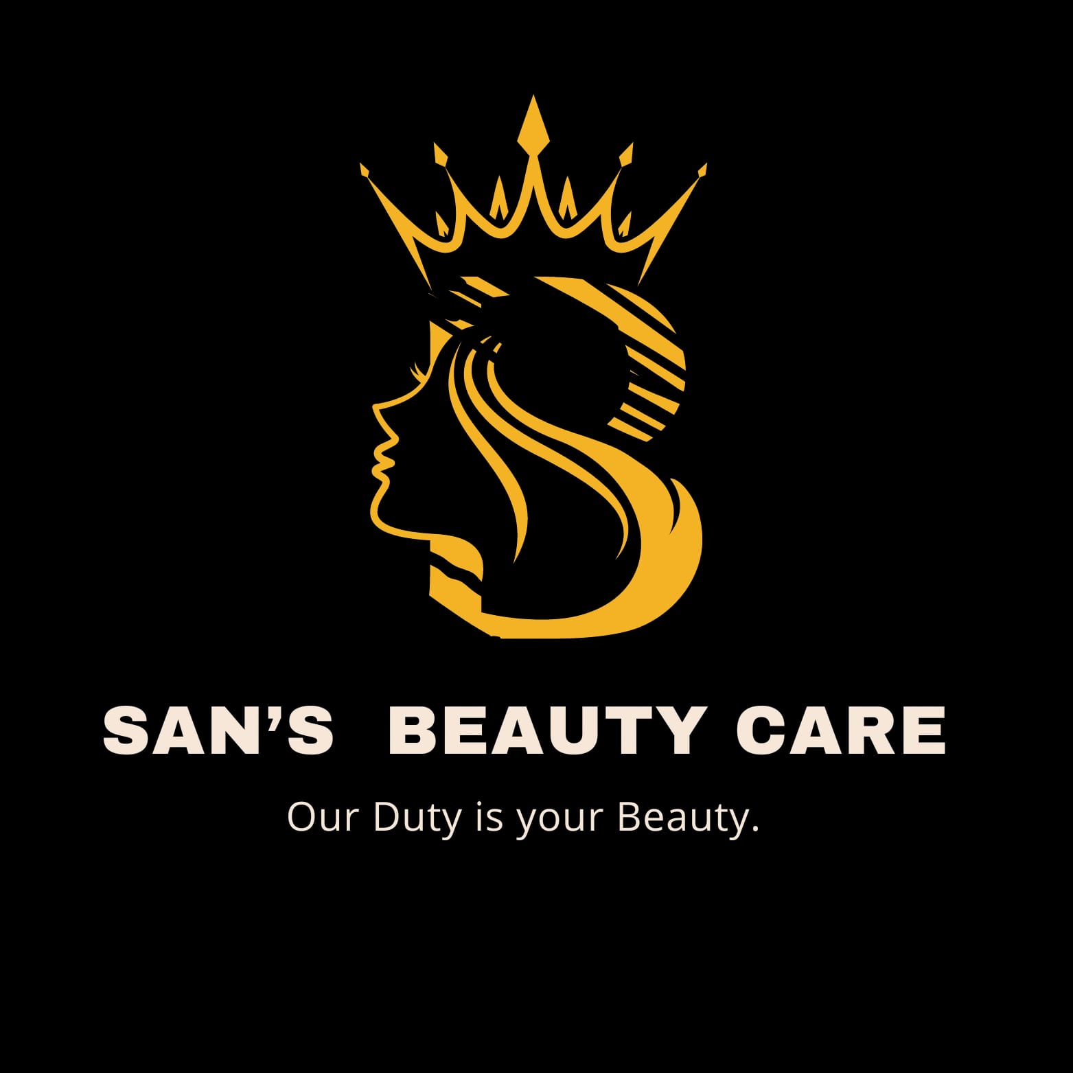 Sans Beauty Care