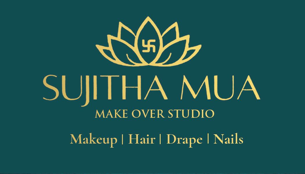 Sujitha Makeover Studio