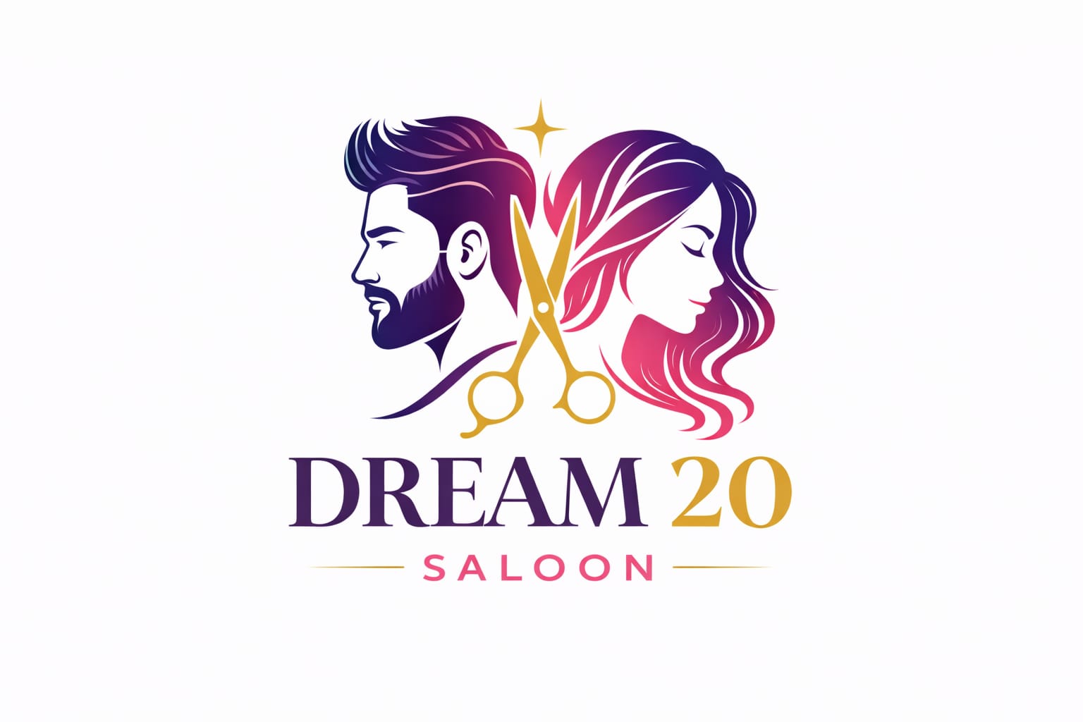 Dream 20 Saloon (Unisex)