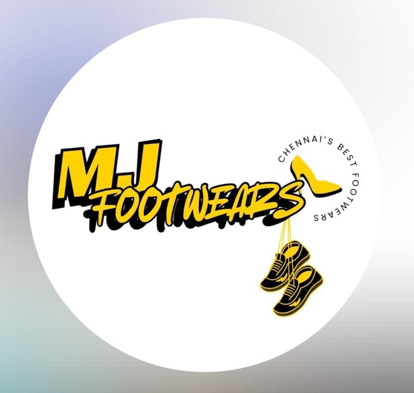 MJ Footwear