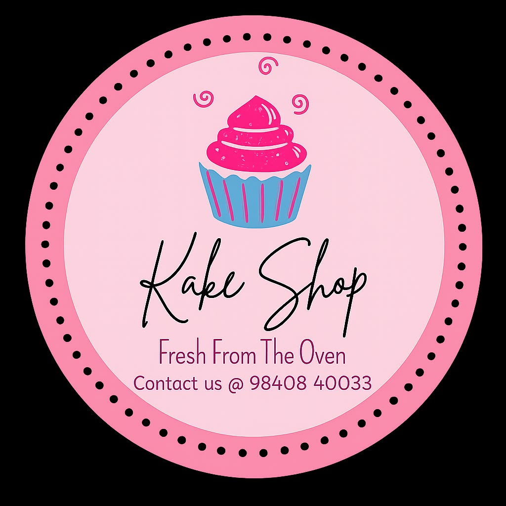 Kake Shop