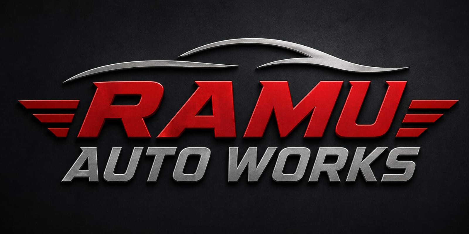 Ramu Auto Works