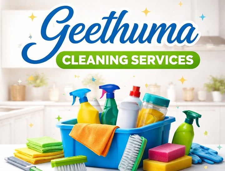 Geethuma Cleaning Services