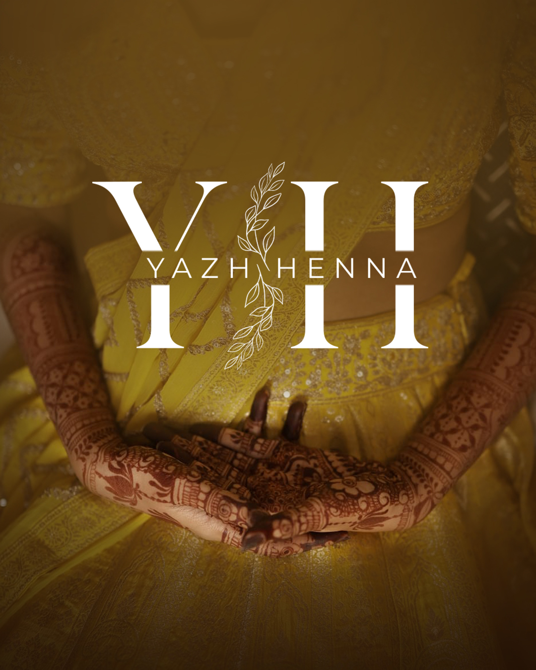 Yazh Henna
